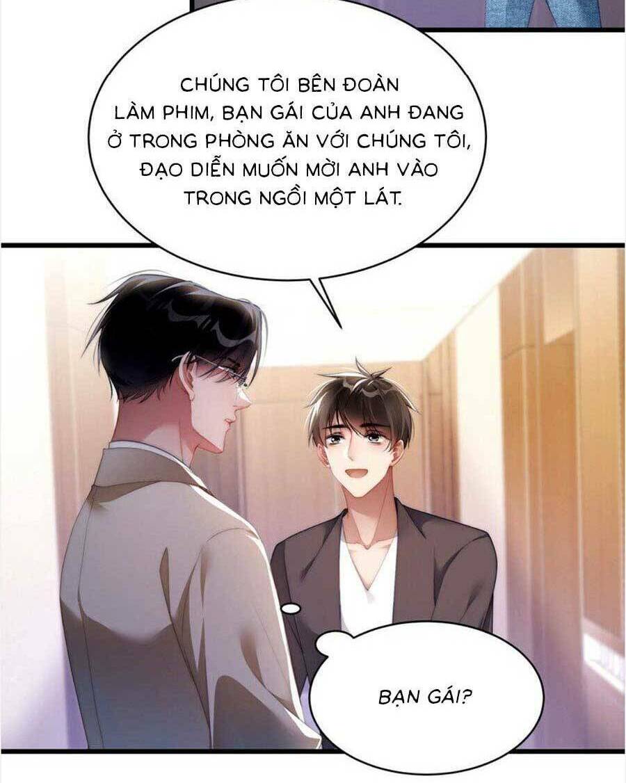 Theo Đuổi Anh Chồng Bác Sĩ Chương 19 Ảnh 7