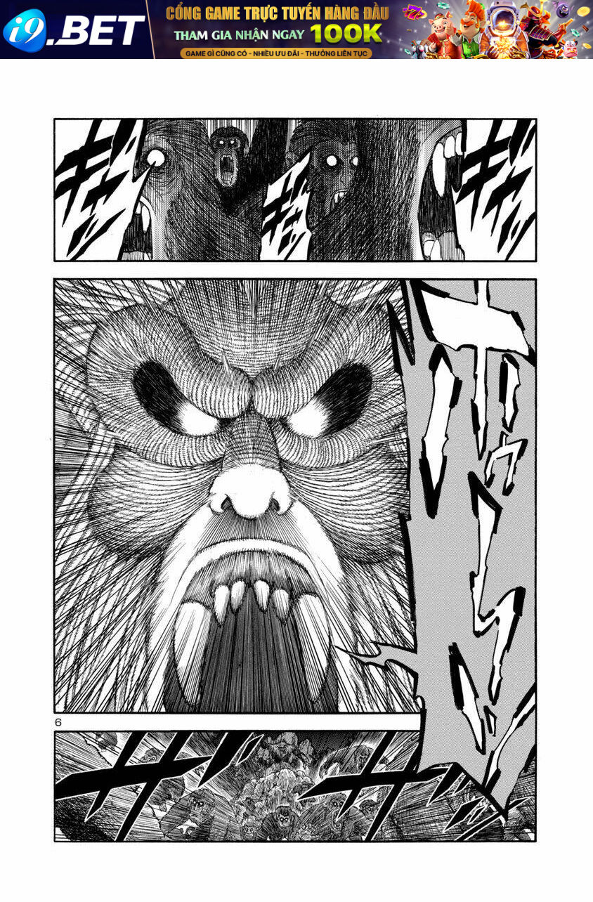 Mashira Chương 3 Ảnh 6