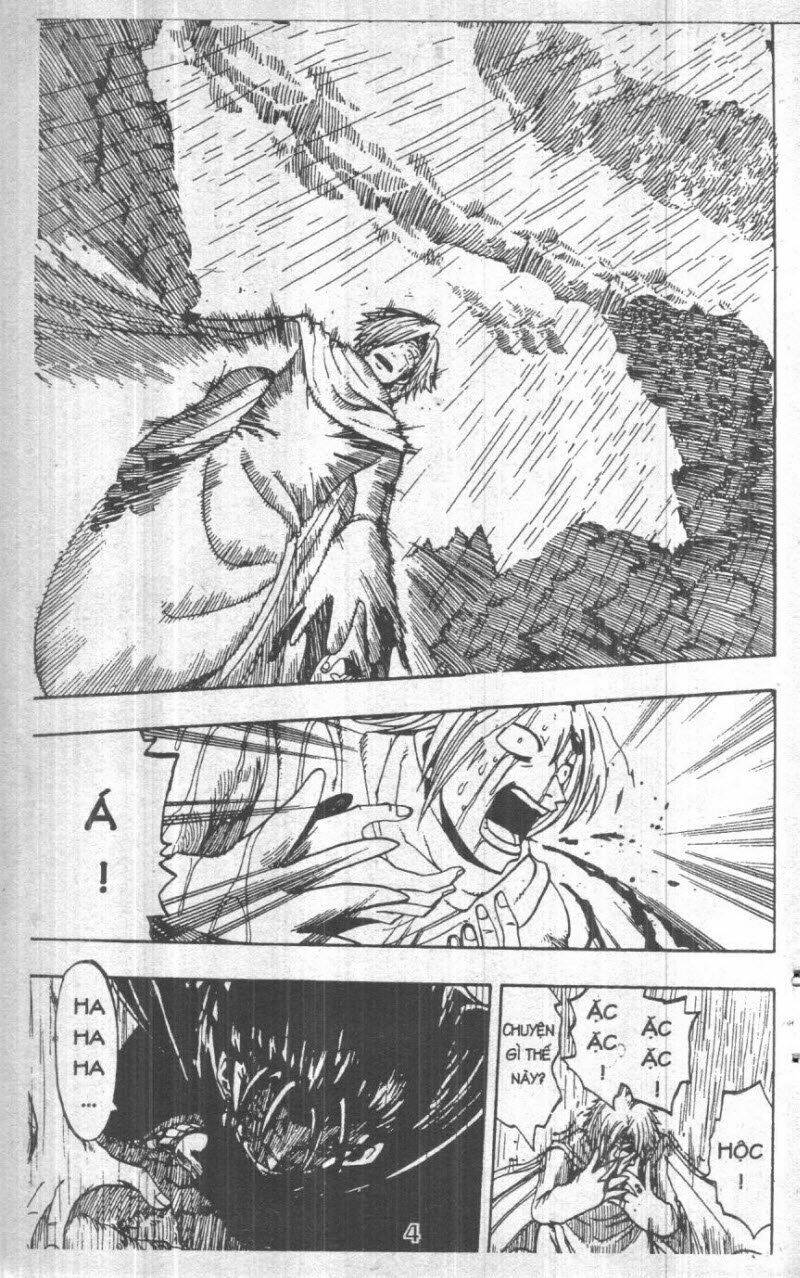 Rave Master (Scan) Chương 22 Ảnh 5