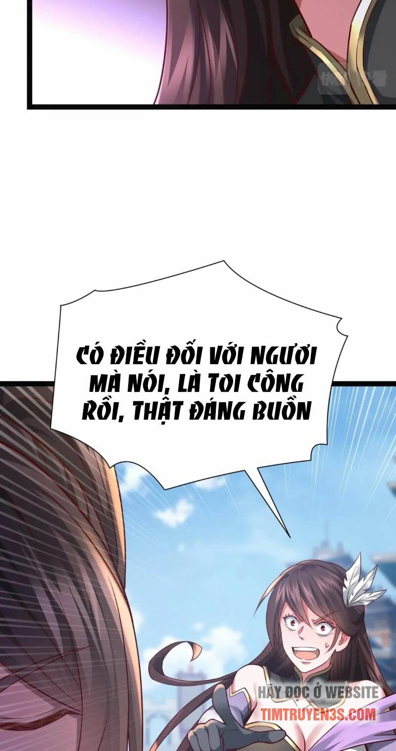 Thái Cổ Thần Vương Chương 7 Ảnh 22