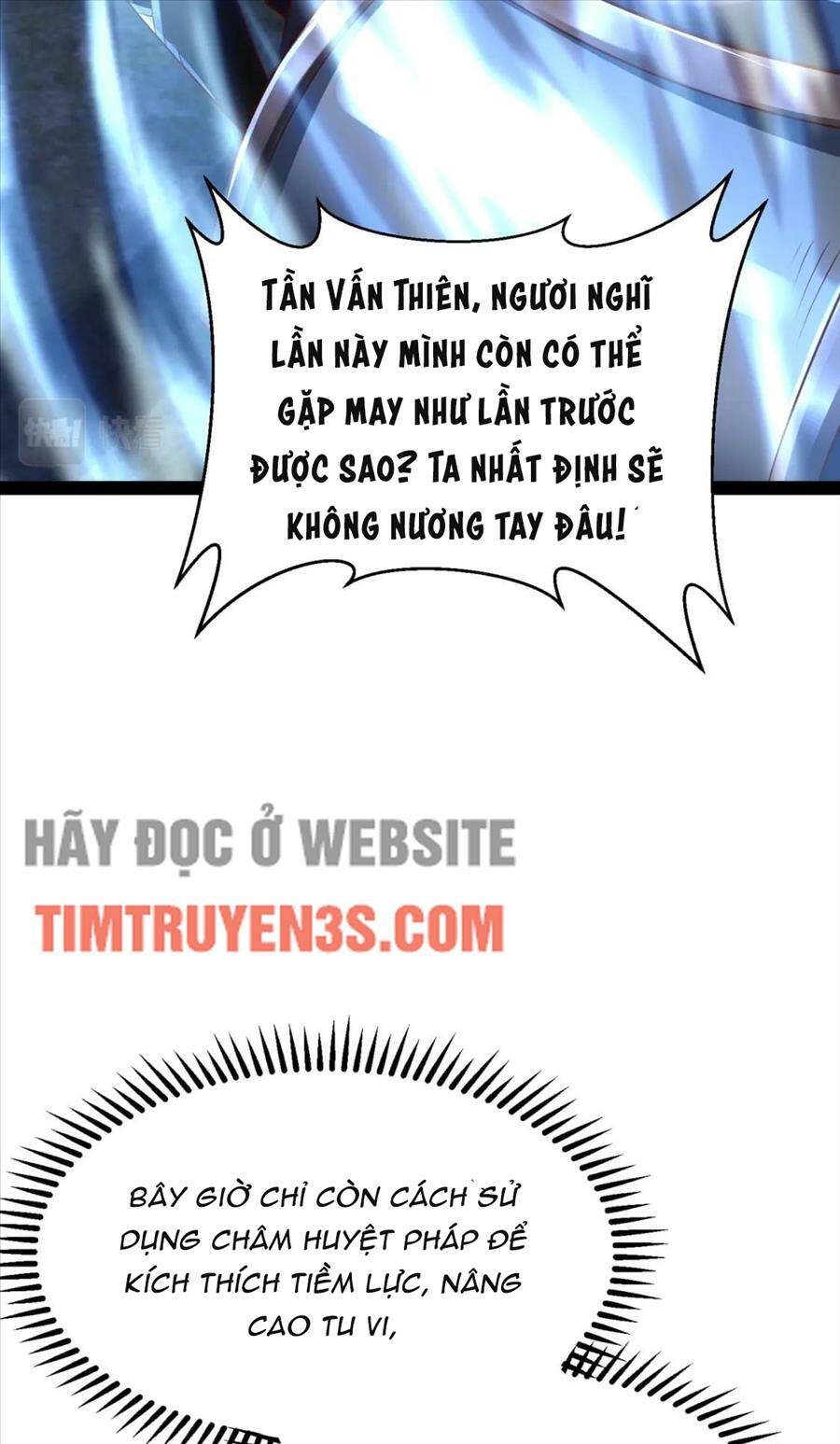 Thái Cổ Thần Vương Chương 14 Ảnh 31