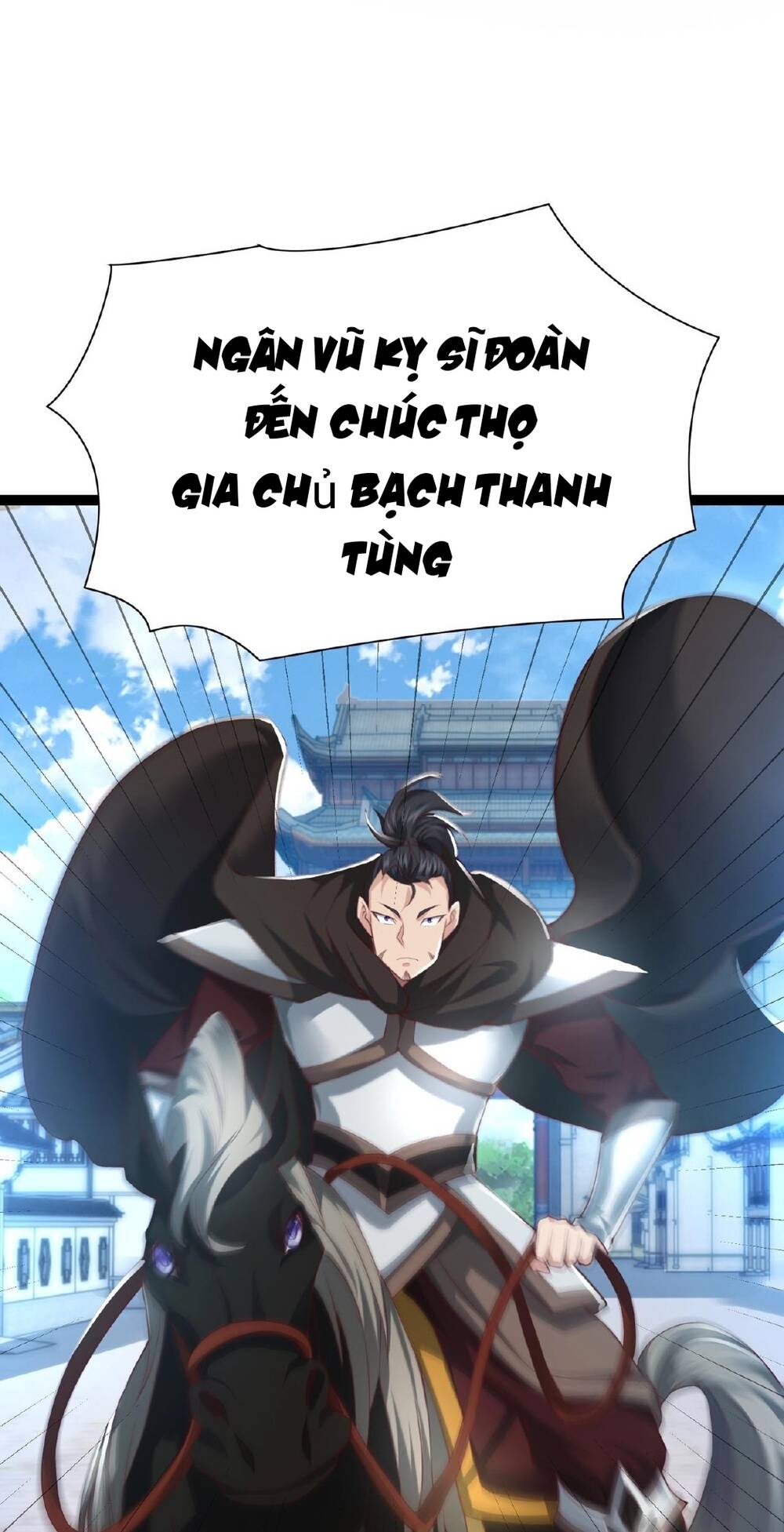 Thái Cổ Thần Vương Chương 5 Ảnh 24