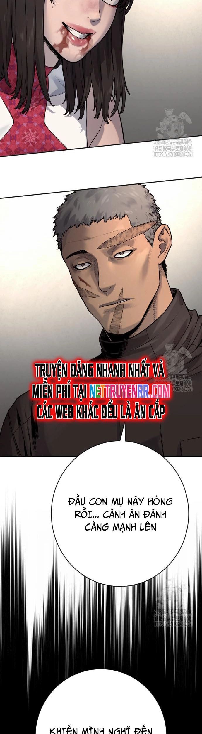 Cảnh Sát Báo Thù Chương 89 Ảnh 44