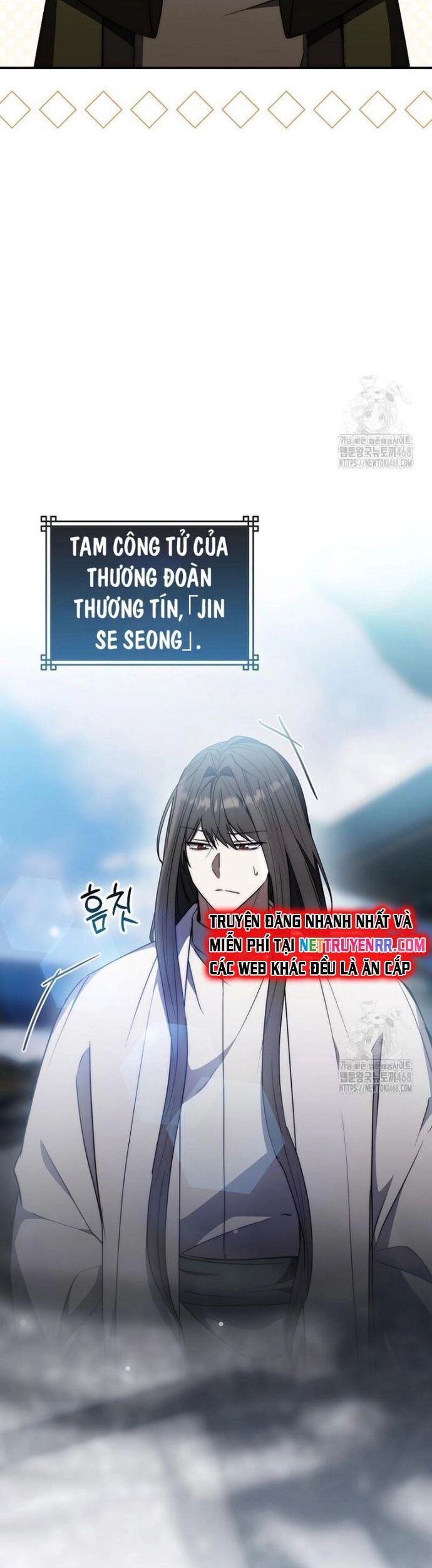 Cuồng Long Kiếm Thần Chương 44 Ảnh 23