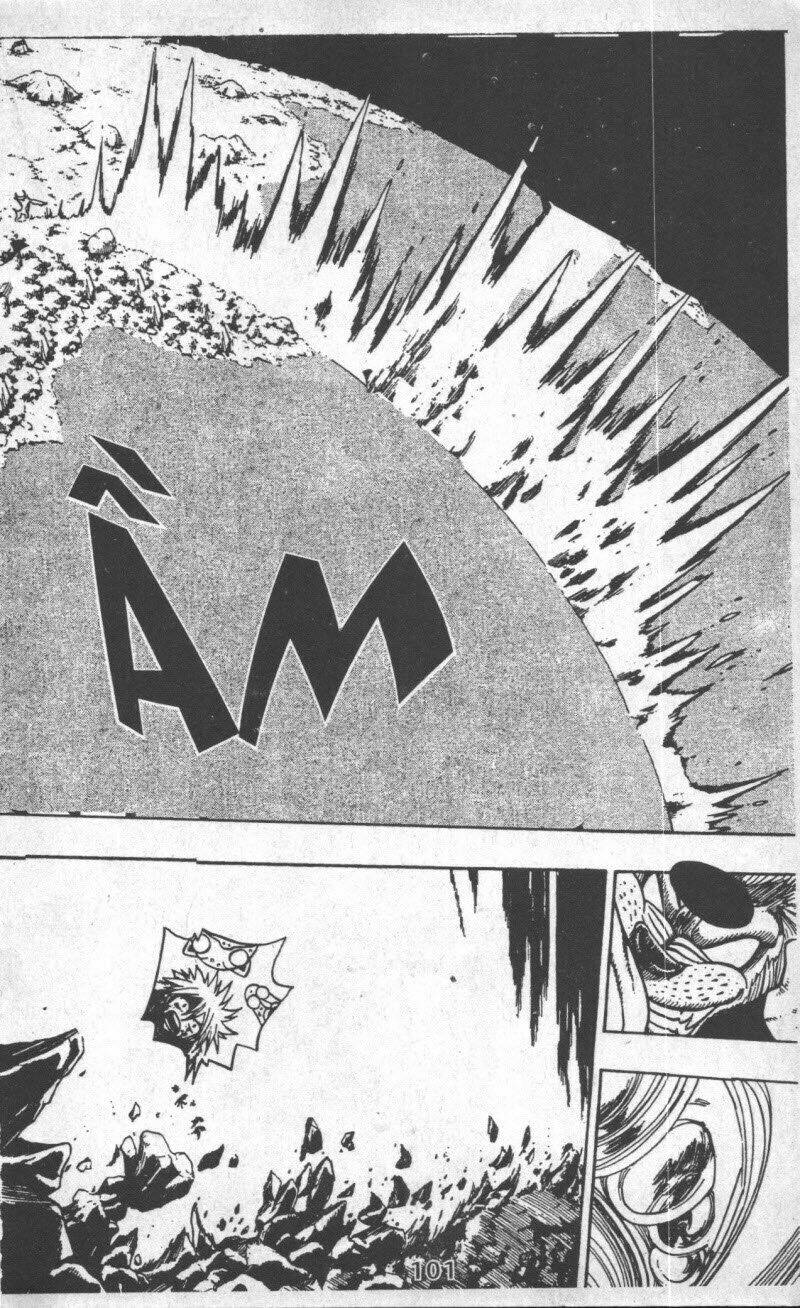 Rave Master (Scan) Chương 23 Ảnh 100