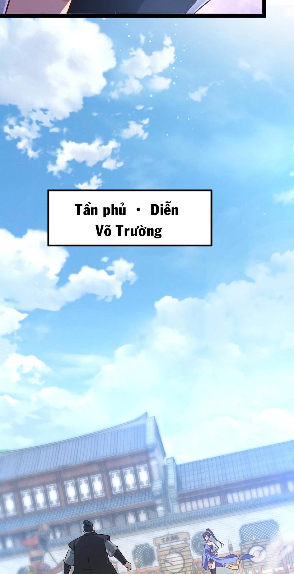 Thái Cổ Thần Vương Chương 3 Ảnh 13