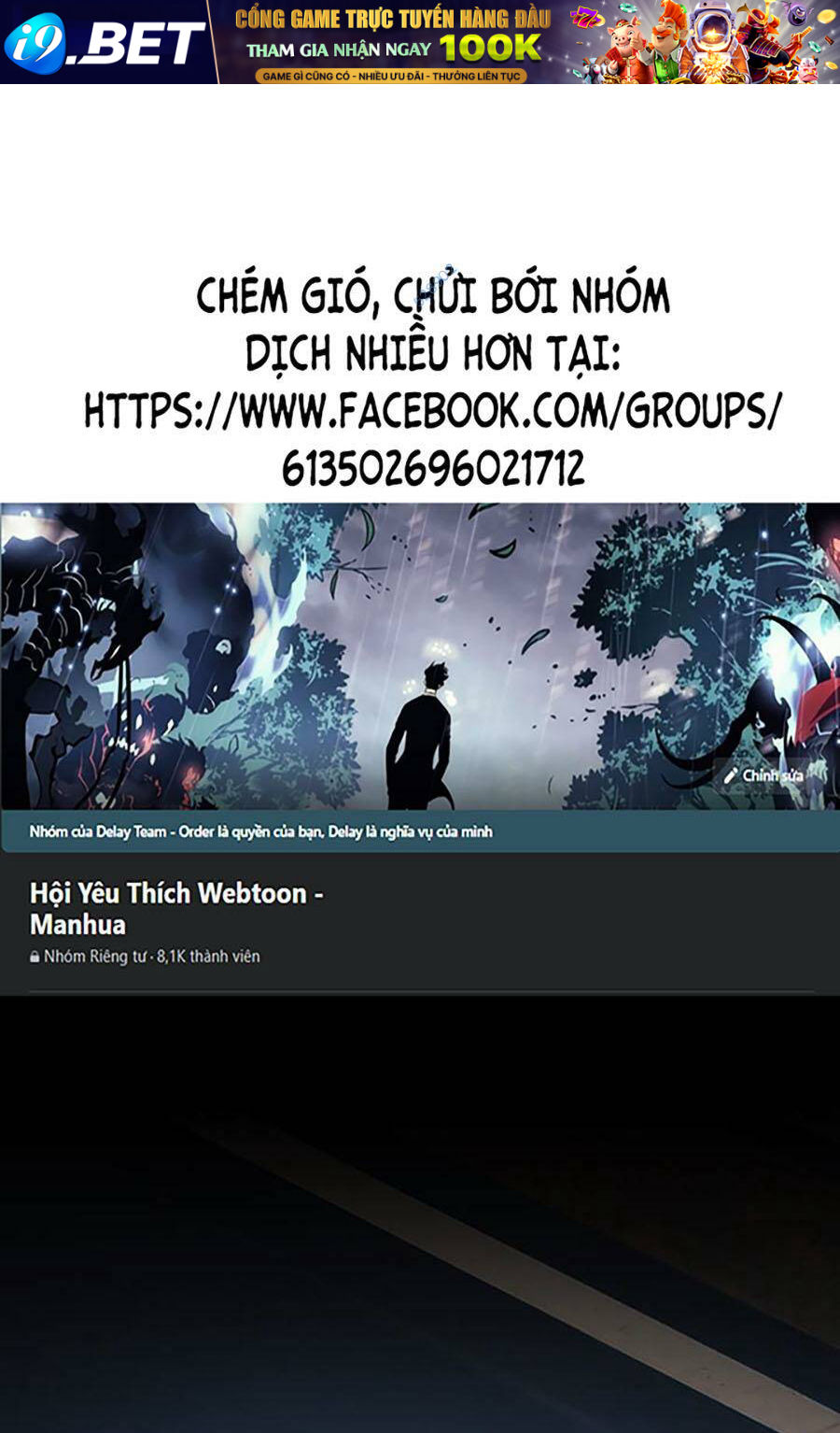Hắc Bạch Võ Đế Chương 30 Ảnh 2
