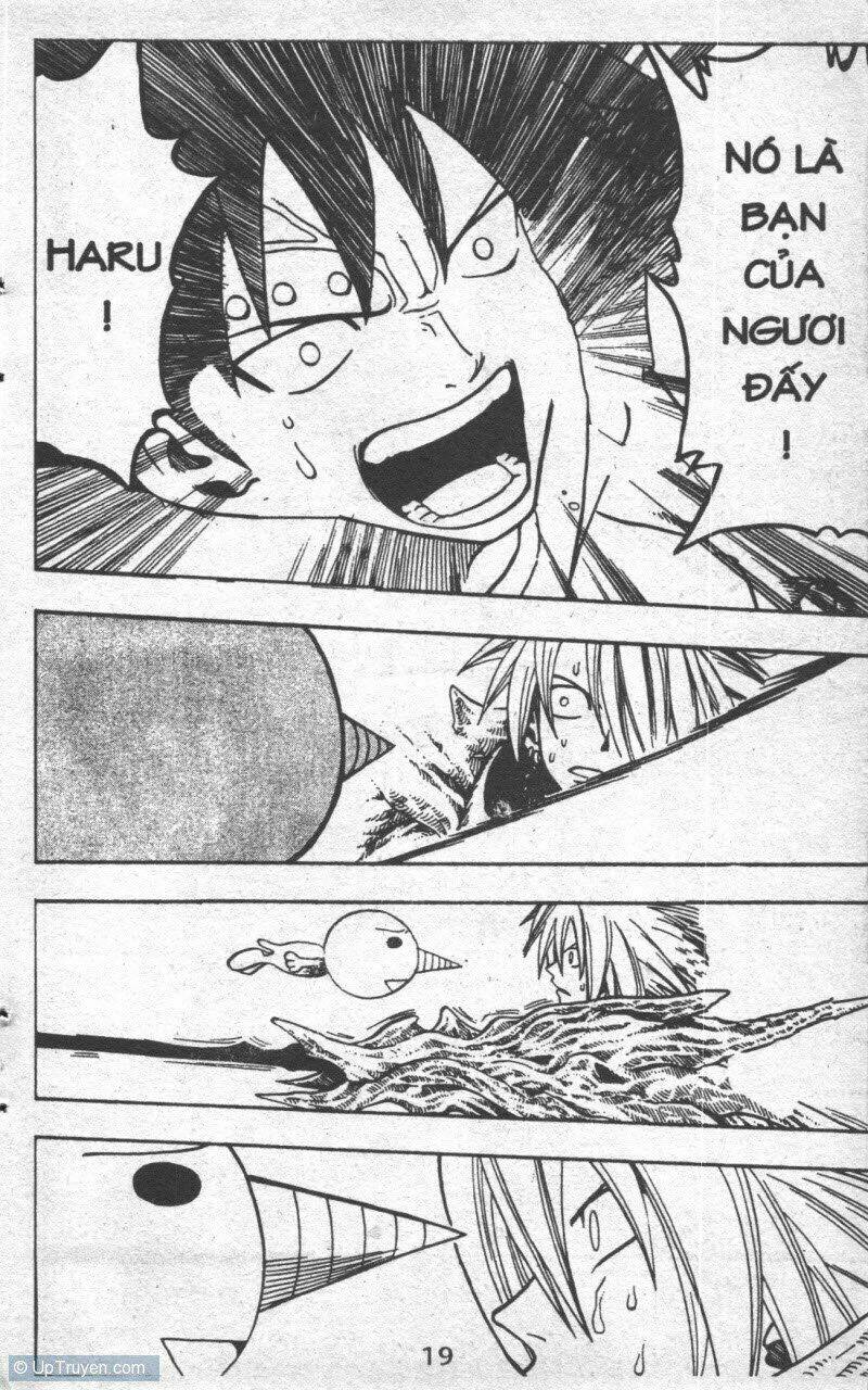 Rave Master (Scan) Chương 23 Ảnh 18