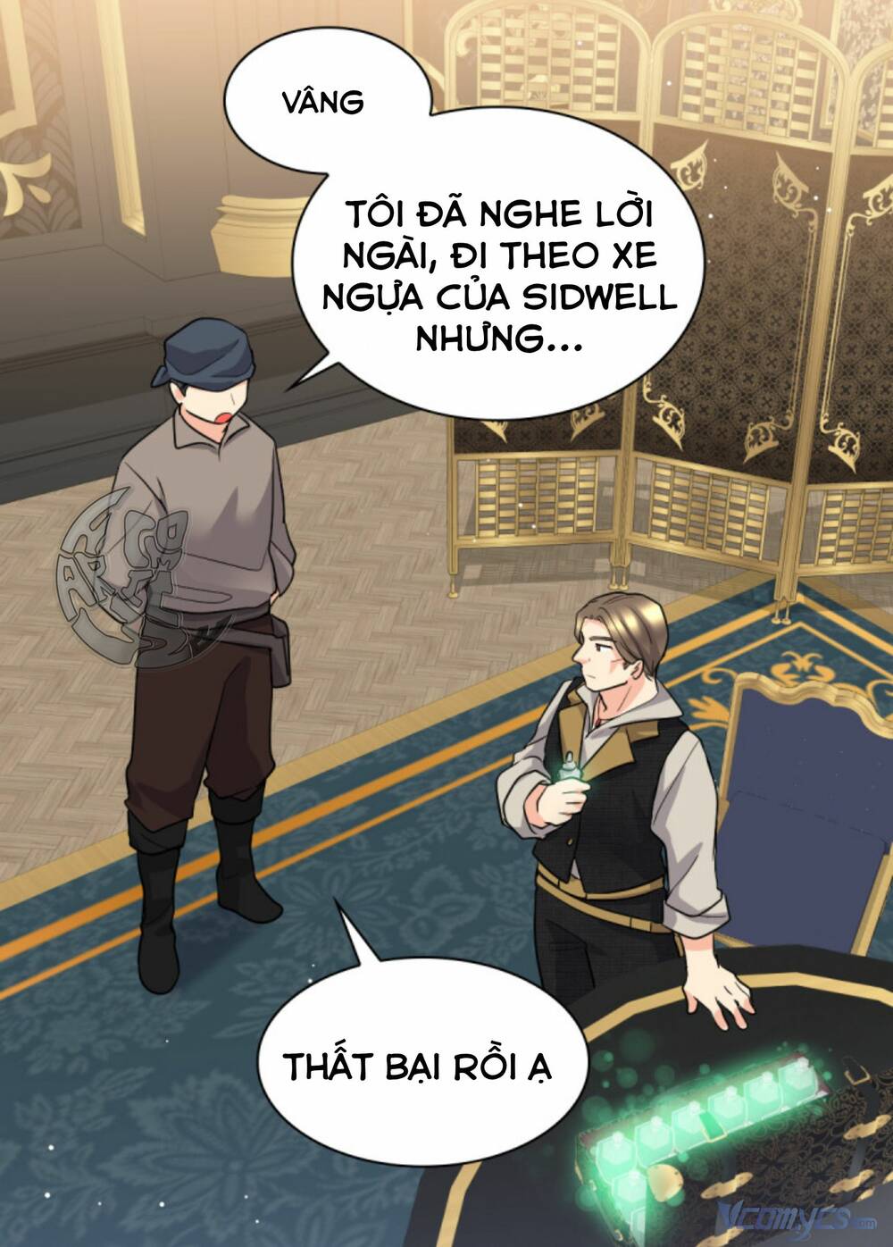 Sinh Đôi Xuyên Không Chương 114 Ảnh 45