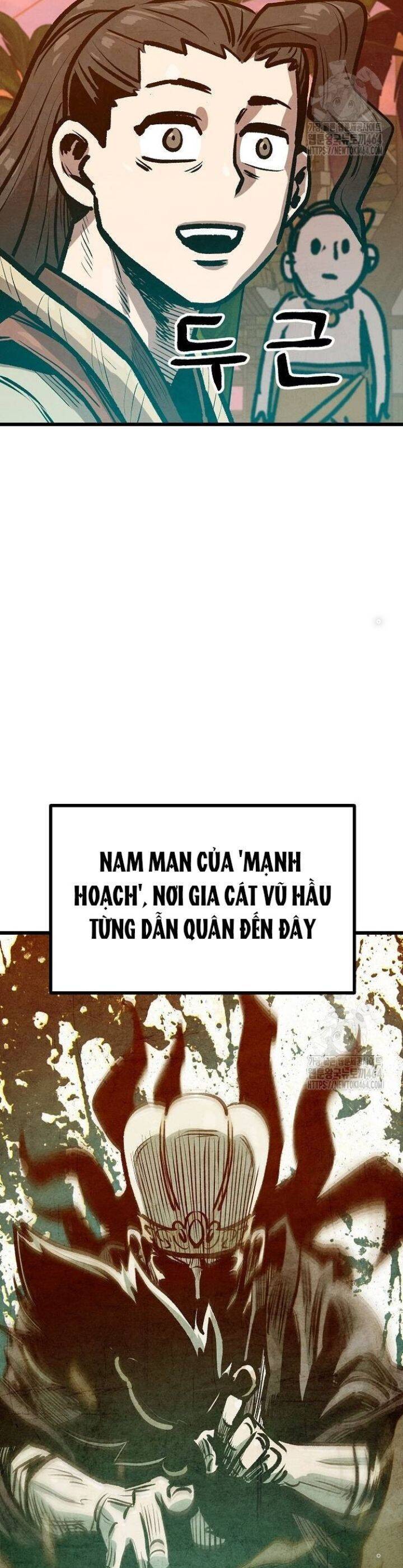 Chinh Phục Võ Lâm Chỉ Với 1 Tô Mỳ Chương 38 Ảnh 12