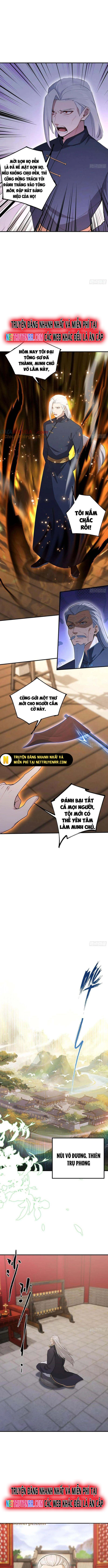 Quá Ảo! Ta Mở Lớp Đào Tạo Nữ Đế Chương 87 Ảnh 7