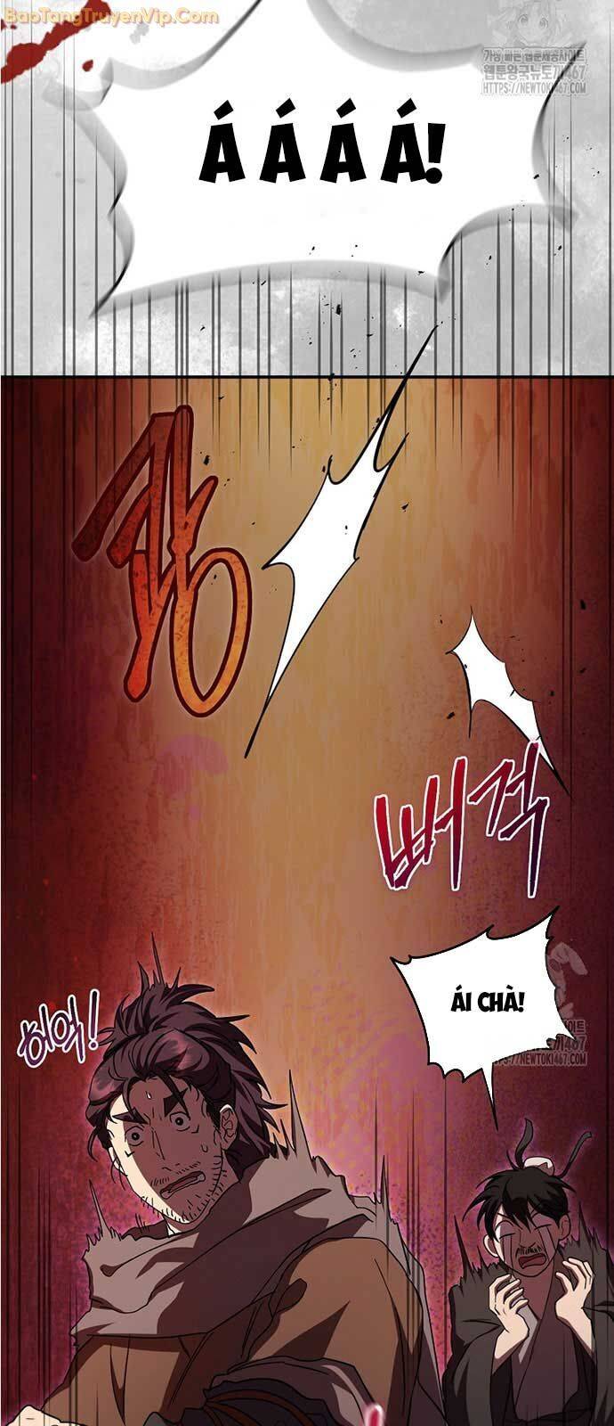 Võ Đang Kỳ Hiệp Chương 138 Ảnh 12
