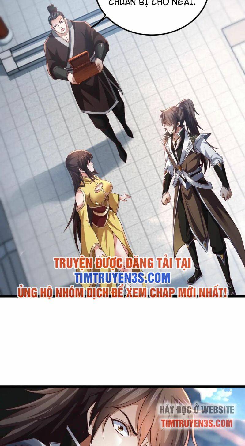 Thái Cổ Thần Vương Chương 10 Ảnh 19