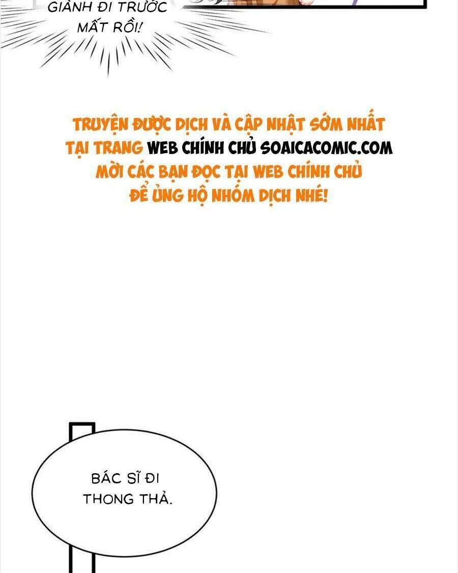 Theo Đuổi Anh Chồng Bác Sĩ Chương 19 Ảnh 5