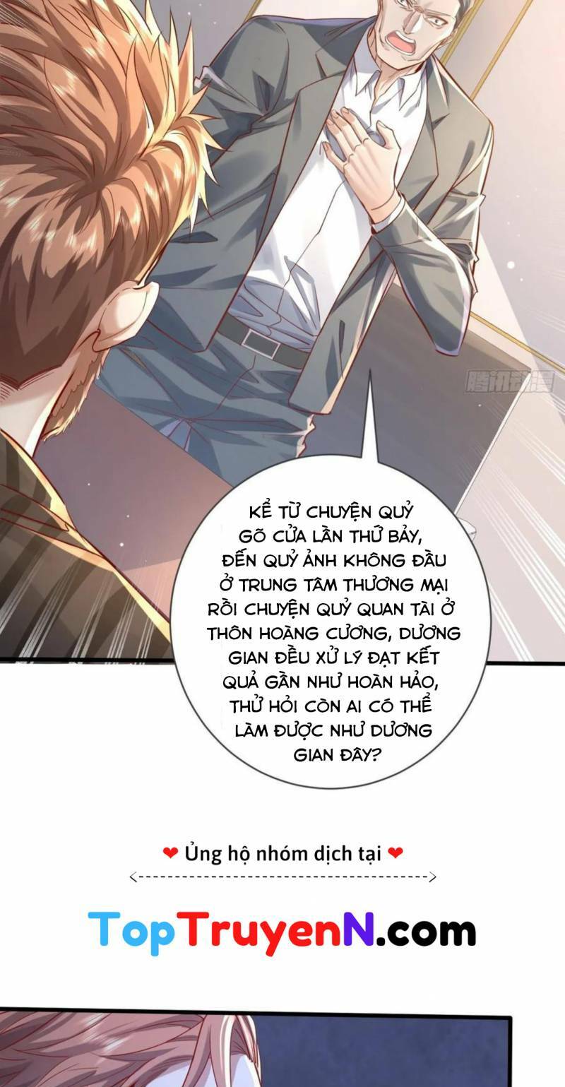 Ngự Linh Giả Chương 104 Ảnh 37