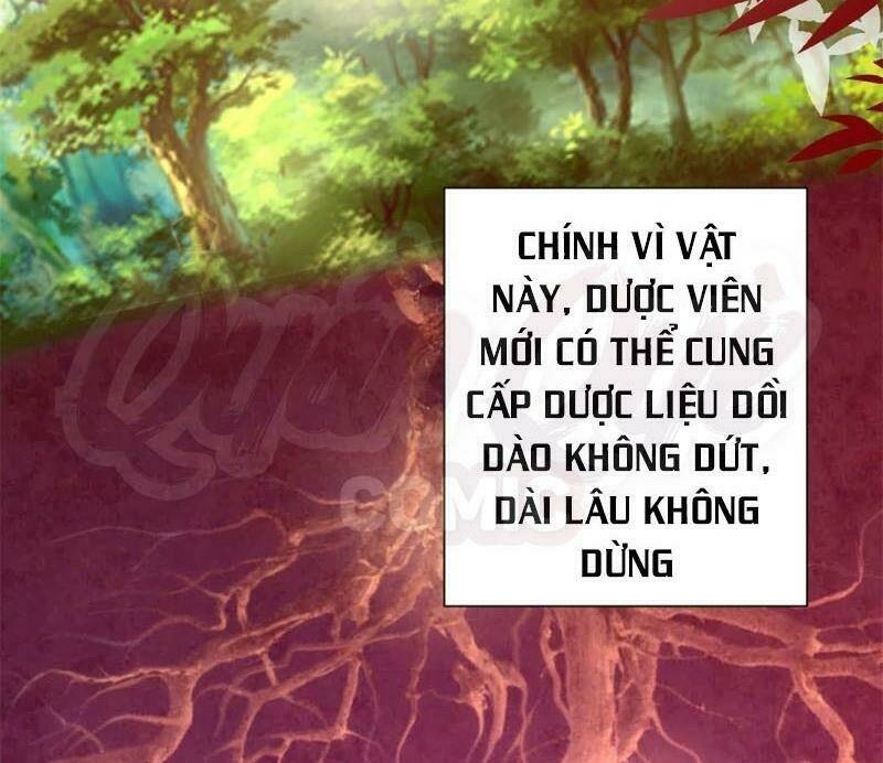 Cửu Dương Đế Tôn Chương 174 Ảnh 3