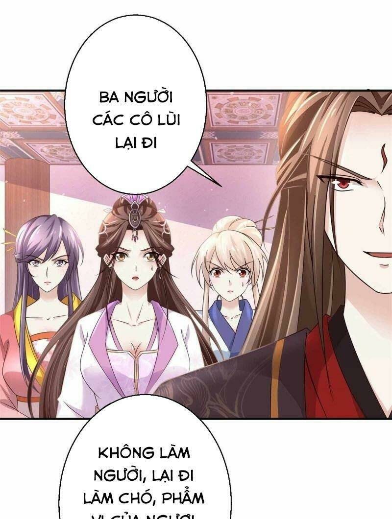 Cửu Dương Đế Tôn Chương 168 Ảnh 10