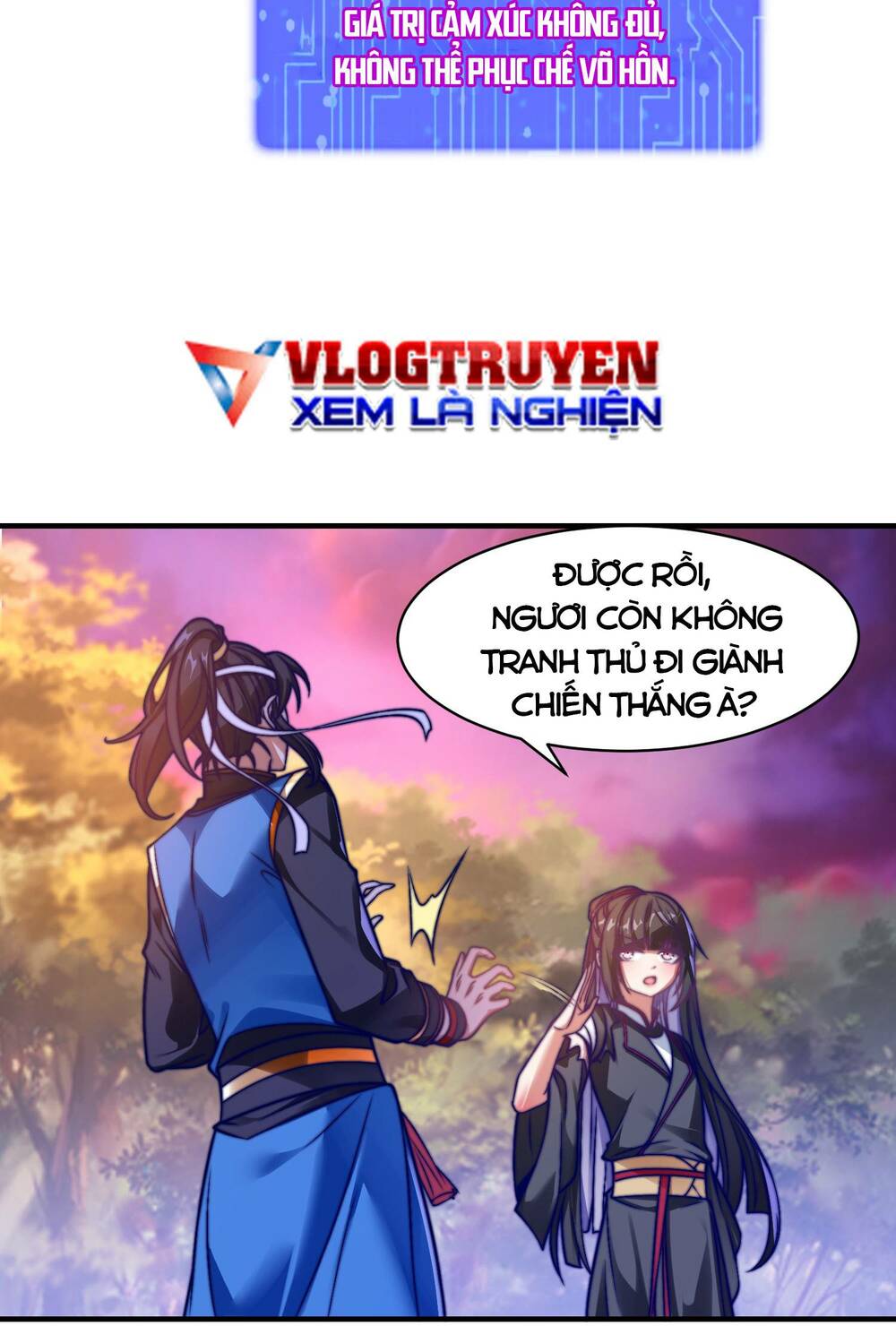 Anh Rể Mạnh Nhất Lịch Sử Chương 5 Ảnh 24