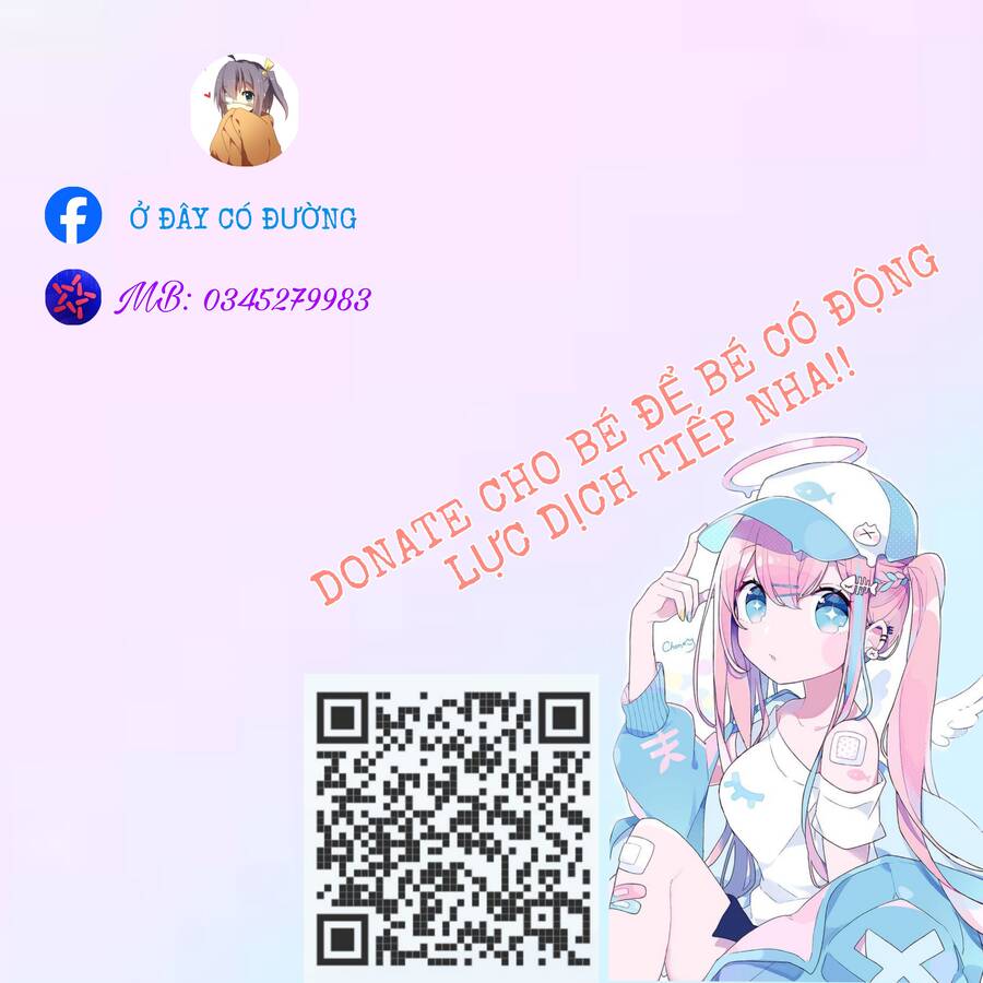 Sore Wa Rei No Shiwaza Desu Chương 36 Ảnh 23