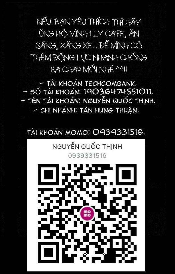 Lord - Bá Vương Chương 19 Ảnh 30