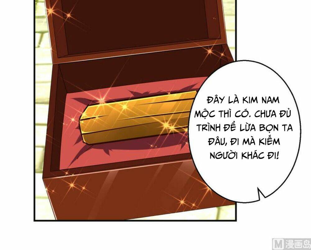 Cửu Dương Đế Tôn Chương 181 Ảnh 11