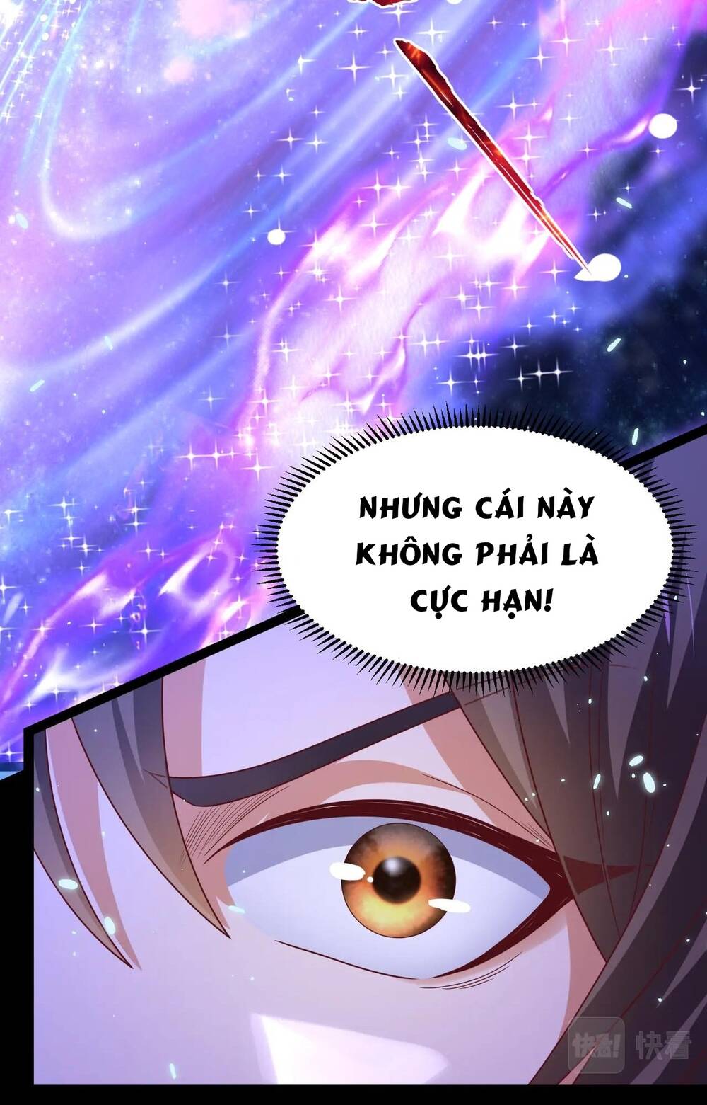 Thái Cổ Thần Vương Chương 2 Ảnh 24