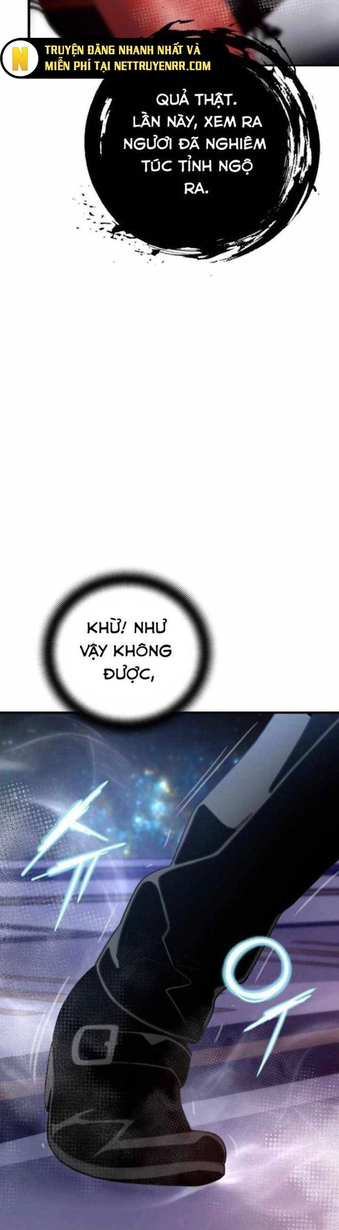 Thăng Cấp Trong Ngục Tối Độc Quyền Chương 34 Ảnh 46