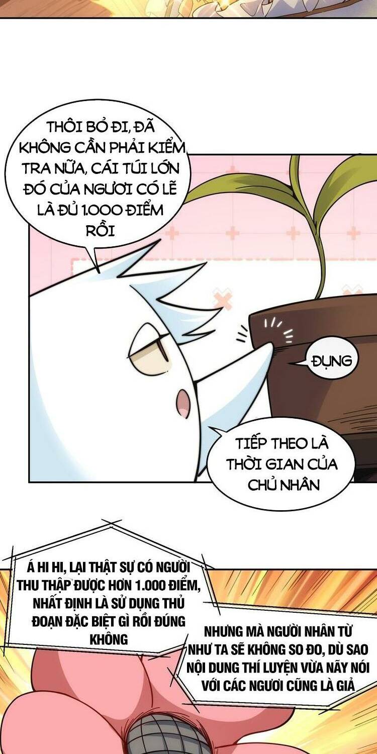 Hệ Thống Oan Chủng X2 Của Ta Chương 18 Ảnh 17