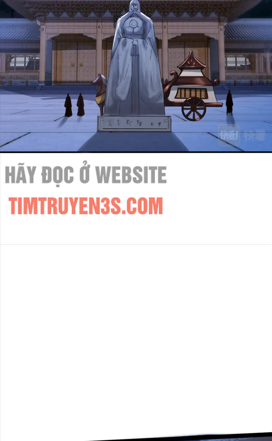 Thái Cổ Thần Vương Chương 16 Ảnh 40