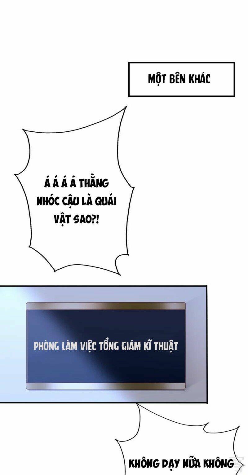 Này ! Đừng Động Vào Phô Mai Của Tôi Chương 161 Ảnh 23