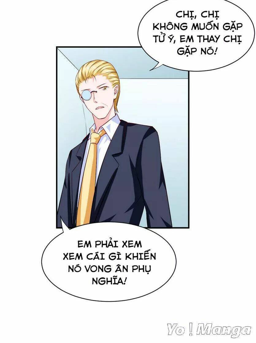 Thiểm Hôn Kinh Ái Chương 124 Ảnh 12