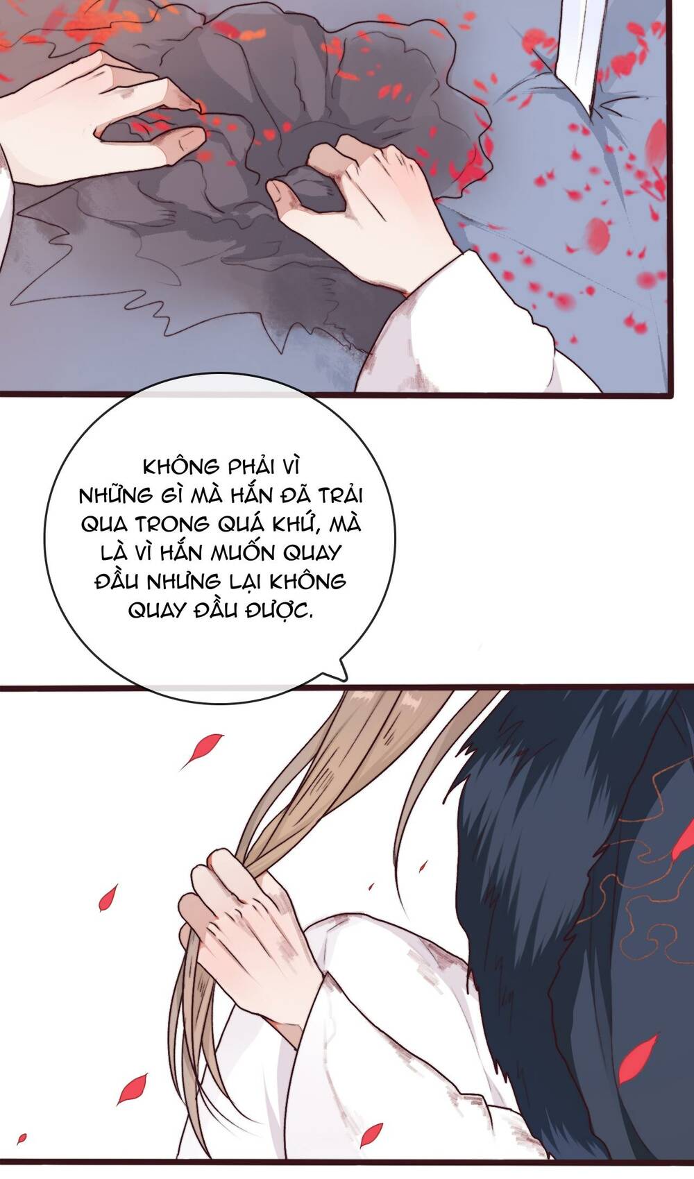 Hạnh Lâm Phương Hoa Chương 67 Ảnh 15