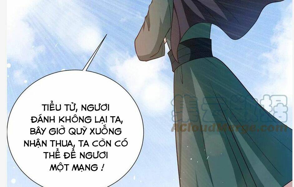 Thần Chiến Tranh Chương 76 Ảnh 75