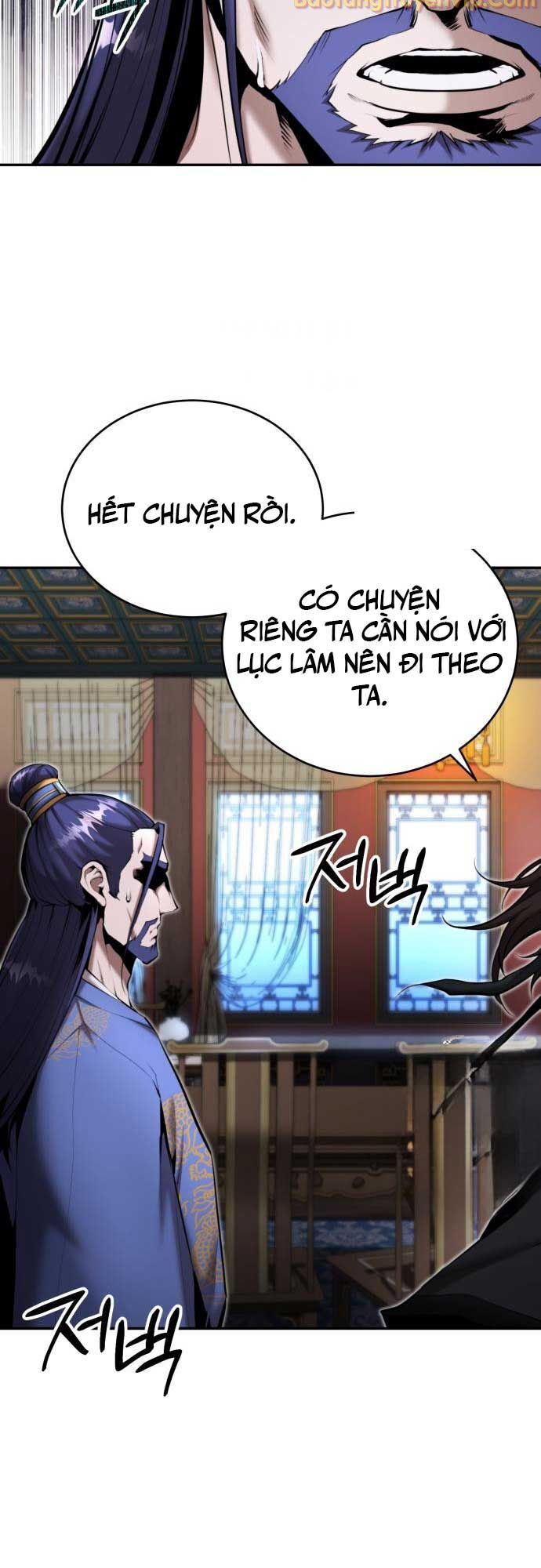 Giáo Chủ Ma Giáo Cũng Biết Sợ Chương 48 Ảnh 54