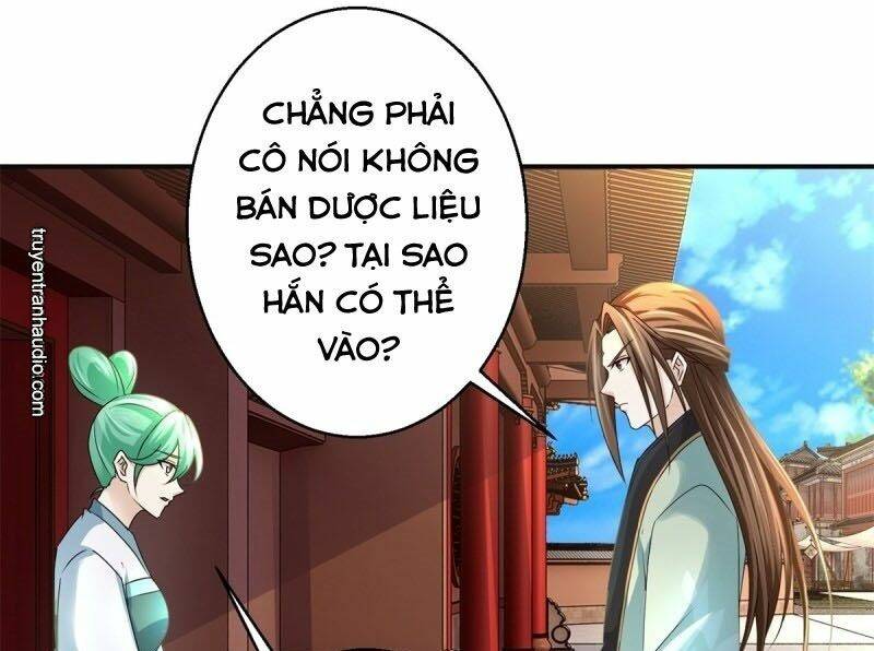 Cửu Dương Đế Tôn Chương 173 Ảnh 13
