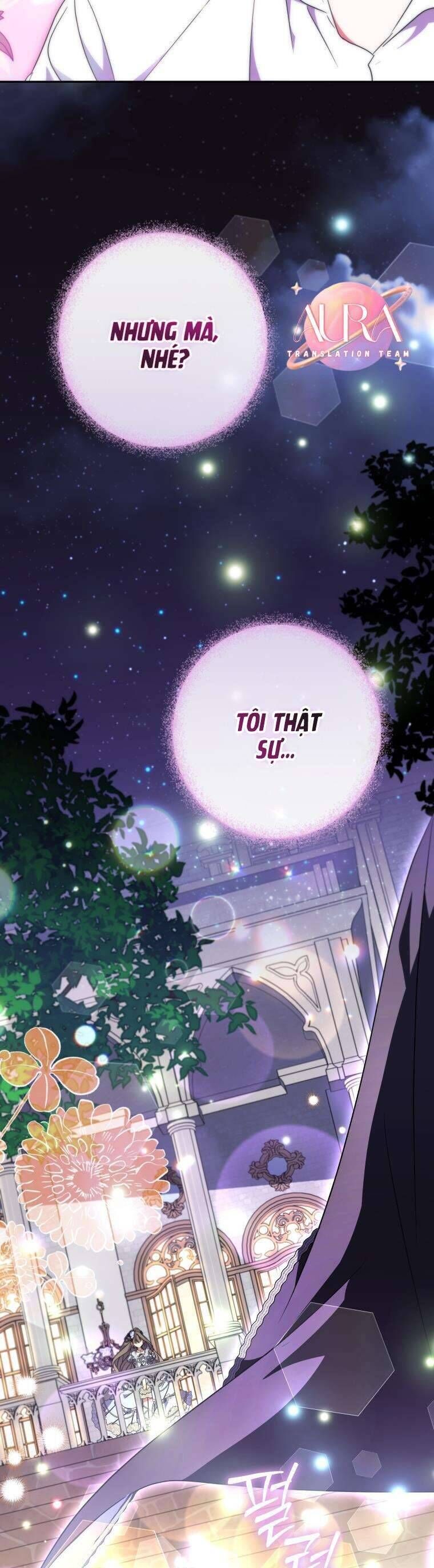 Thánh Nữ Được Đại Công Tước Nhận Nuôi Chương 67 Ảnh 20