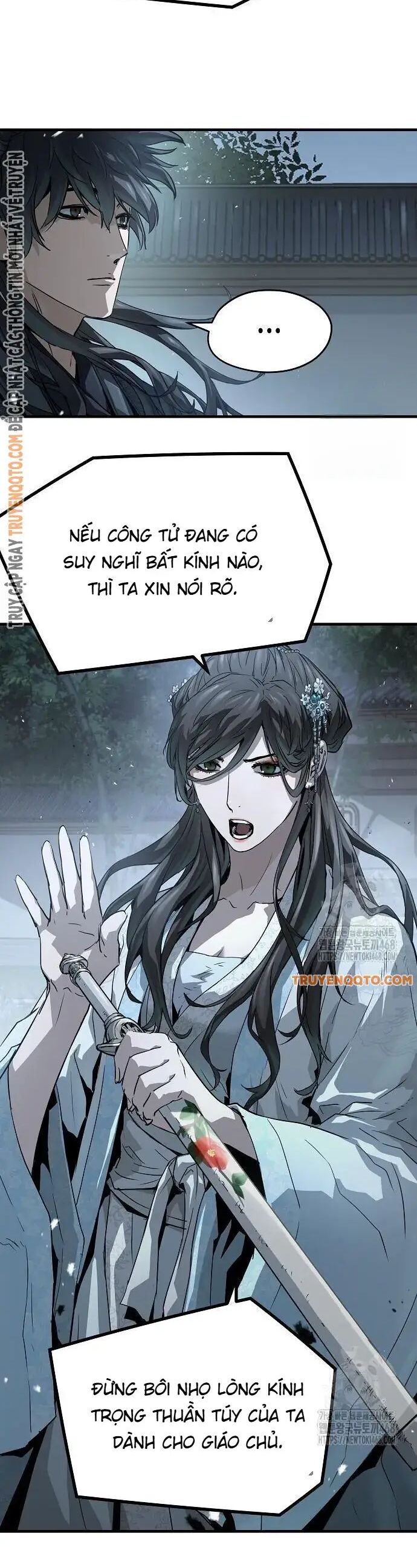 Tuyệt Thế Hồi Quy Chương 42 Ảnh 19