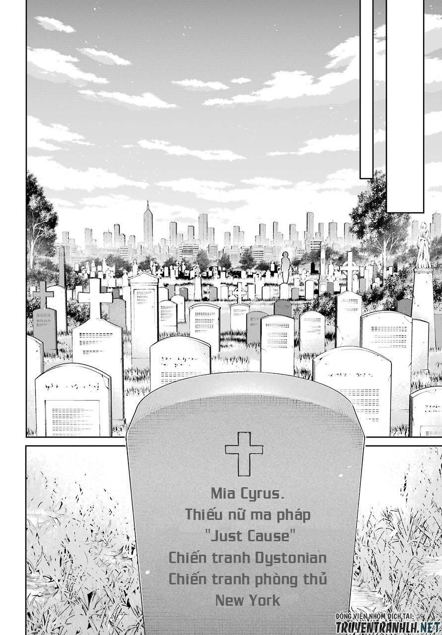 Mahou Shoujo Tokushuusen Asuka Chương 62 Ảnh 10