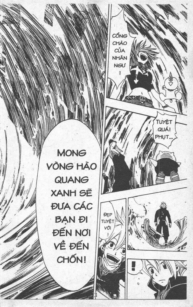 Rave Master (Scan) Chương 20 Ảnh 4