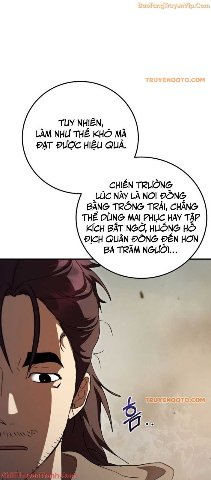 Võ Đang Kỳ Hiệp Chương 144 Ảnh 10