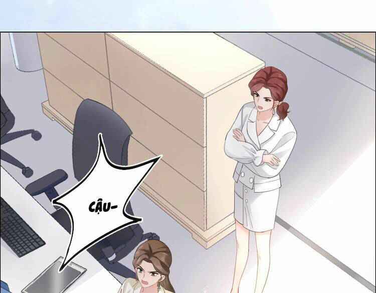 Cô Ấy Là Của Tôi Chương 4 Ảnh 14