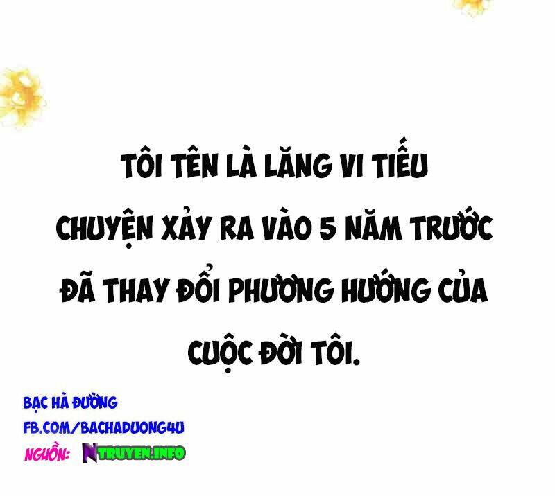 Ác Ma Chủ Tịch Xin Buông Tay Chương 1 Ảnh 3