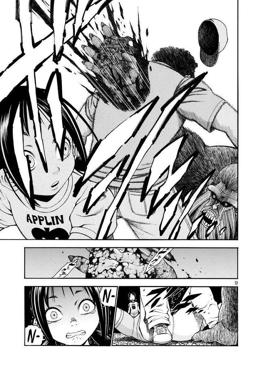 Mashira Chương 7 Ảnh 11