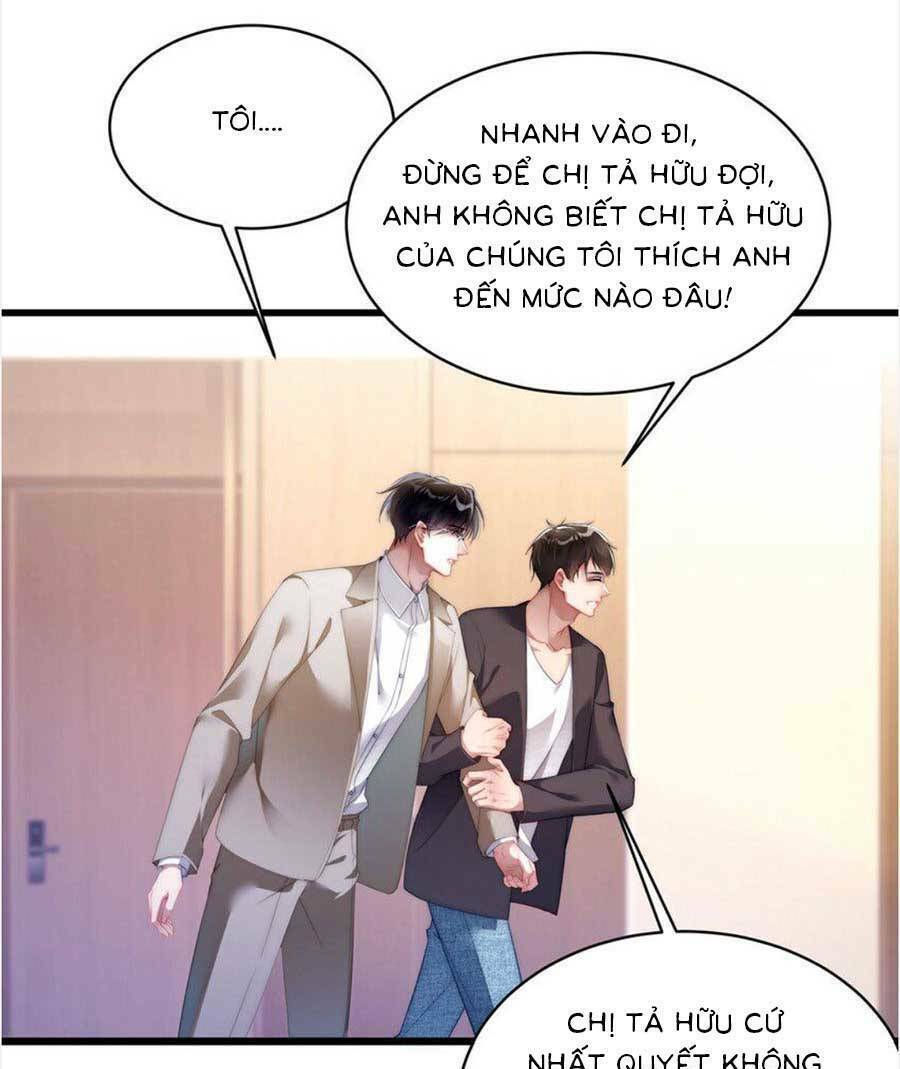 Theo Đuổi Anh Chồng Bác Sĩ Chương 19 Ảnh 8