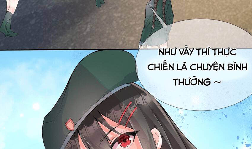 Các Cô Gái Tai Thú Đều Muốn Độc Chiếm Tôi Chương 29 Ảnh 63