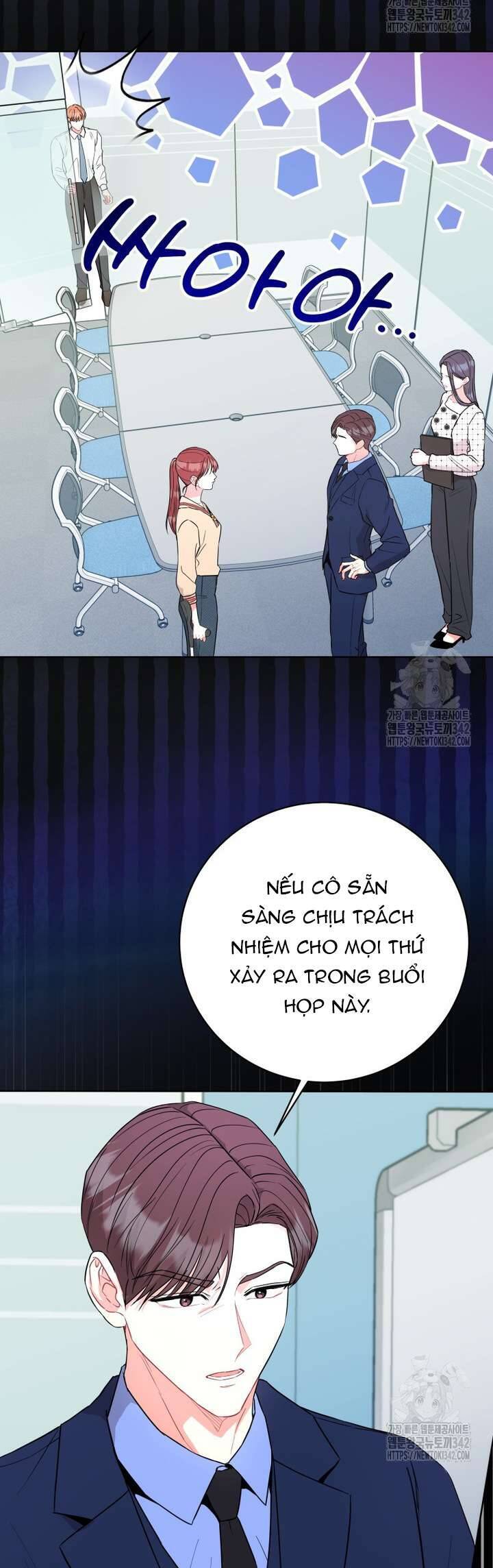 Hades Và Persephone Chương 34 Ảnh 7