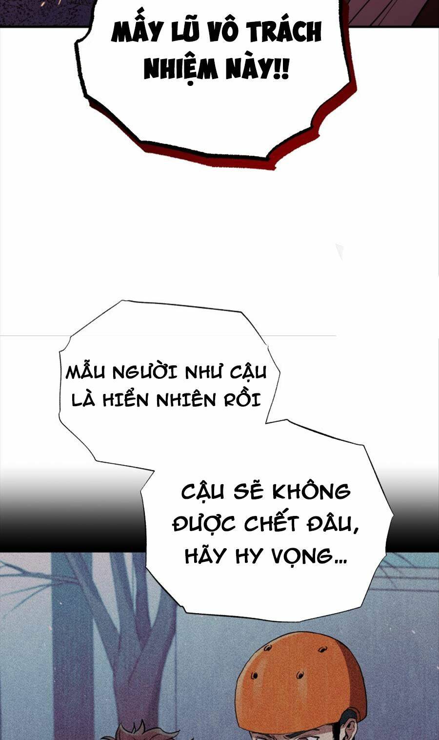 Hệ Thống Cứu Hộ Chương 71 Ảnh 42