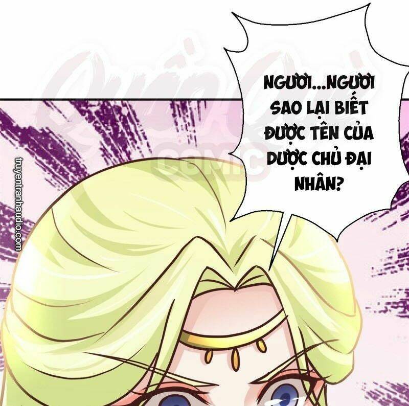 Cửu Dương Đế Tôn Chương 175 Ảnh 32