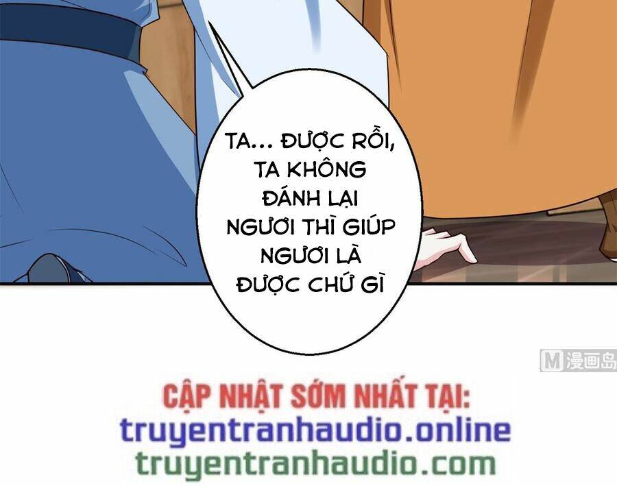 Cửu Dương Đế Tôn Chương 187 Ảnh 16