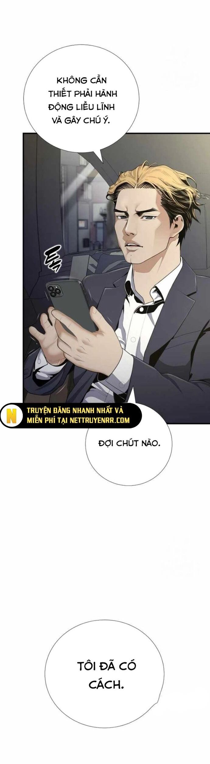 Thăng Cấp Trong Ngục Tối Độc Quyền Chương 35 Ảnh 27